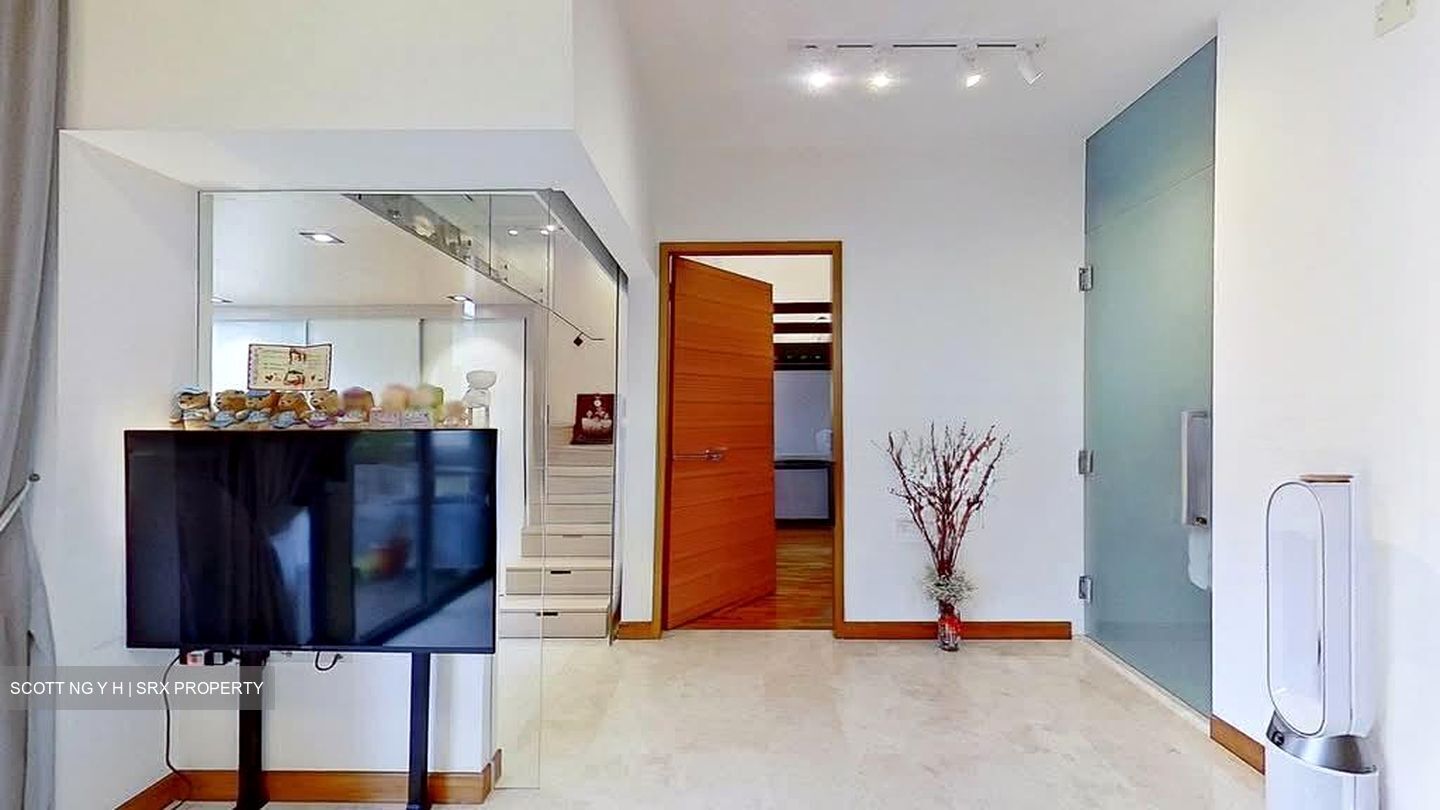 Woodhaven (D25), Condominium #556200821